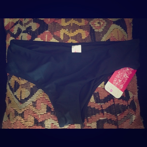 Hula Honey Other - Hula Honey Bikini Bottom Hula Honey Other - Hula Honey Bikini Bottom